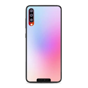 Etui Glossy Case do Samsung Galaxy A70 - wzór G065G