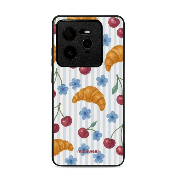 Etui Glossy Case do Realme GT 7 Pro - wzór GP85G