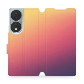 Etui do Huawei Honor 70 - wzór VP66S