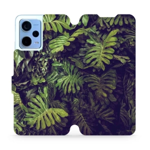 Etui do Xiaomi Redmi Note 12 5G - wzór V136P