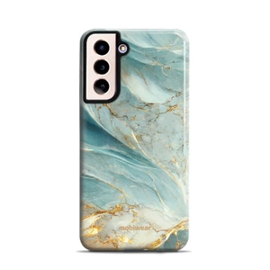 Etui Elite Pro do Samsung Galaxy S21 - wzór EP34E