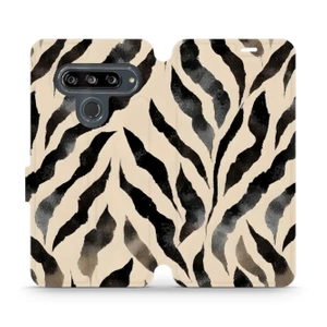 Etui do LG G8s ThinQ - wzór VA53S