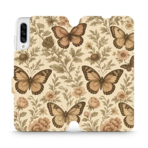 Etui do Samsung Galaxy A30s - wzór VP92S