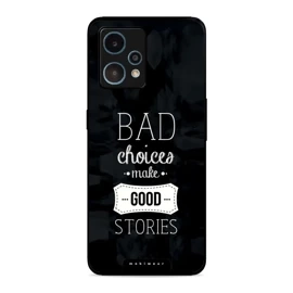 Etui Glossy Case do Realme 9 Pro Plus - wzór G071G