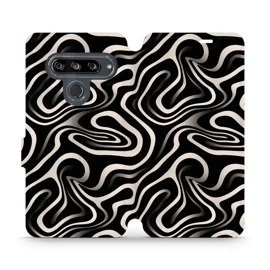 Etui do LG G8s ThinQ - wzór VA63S
