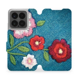 Etui do Xiaomi 15 - wzór MD05P