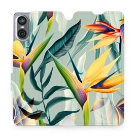 Etui do Sony Xperia 10 VI - wzór MC02S
