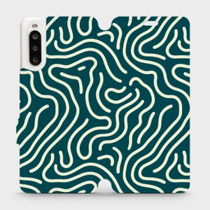 Etui do Sony Xperia 10 II - wzór VA61S