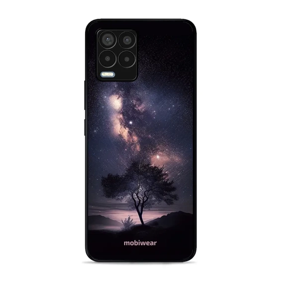 Etui Glossy Case do Realme 8 - wzór G005G