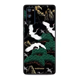 Etui Glossy Case do Samsung Galaxy S20 FE - wzór G042G