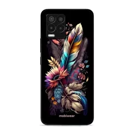 Etui Glossy Case do Realme 8 Pro - wzór G011G