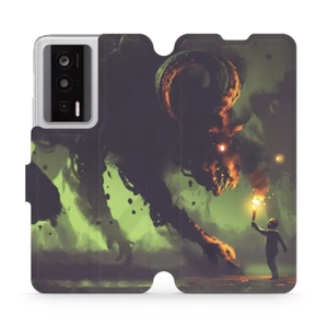 Etui do Xiaomi POCO F5 Pro - wzór VA08P