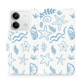 Etui do Xiaomi Redmi Note 13 5G - wzór VP88S