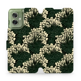 Etui do Motorola Moto G55 5G - wzór VA45S