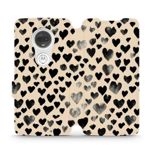 Etui do Motorola Moto G7 Plus - wzór VA51S