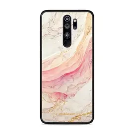Etui Glossy Case do Xiaomi Redmi Note 8 Pro - wzór G027G