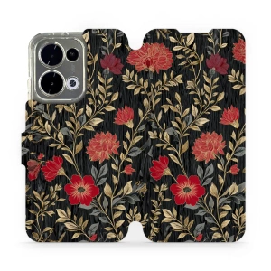 Etui do OPPO Reno 13 - wzór V172S