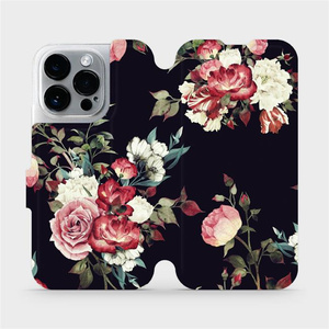 Etui do Apple iPhone 14 Pro - wzór VD11P