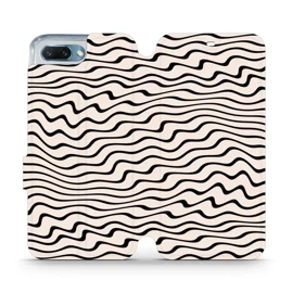 Etui do Huawei Honor 10 - wzór VA62S