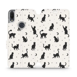 Etui do Asus Zenfone Max Pro M1 ZB602KL - wzór V162S