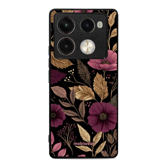 Etui Glossy Case do Infinix Note 40 Pro Plus - wzór G170G