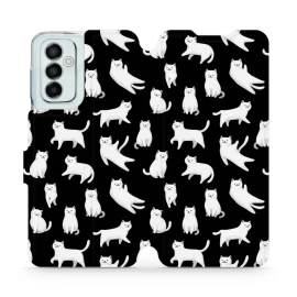 Etui do Samsung Galaxy M23 5G - wzór V163S