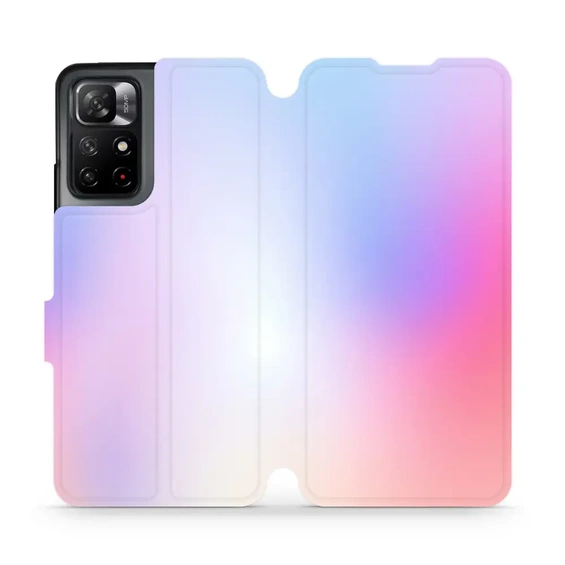 Etui do Xiaomi Redmi Note 11S 5G - wzór VP65S