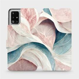 Etui do Samsung Galaxy M51 - wzór VP33S