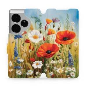 Etui do Realme GT 6 - wzór VP43S