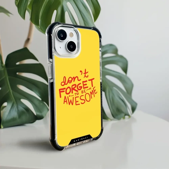 Etui MagSafe Elite Bumper Apple iPhone 11 - wzór D076D