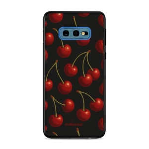Etui Glossy Case do Samsung Galaxy S10e - wzór GP83G