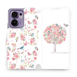 Etui do OPPO Reno 13 F 5G - wzór M120S