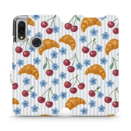Etui do Xiaomi Redmi 7 - wzór VP85S