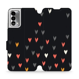 Etui do Realme GT Master Edition - wzór VP79P