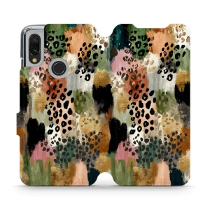 Etui do Xiaomi Redmi 7 - wzór V167S