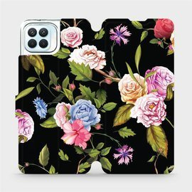 Etui do OPPO Reno 4 Lite - wzór VD07S