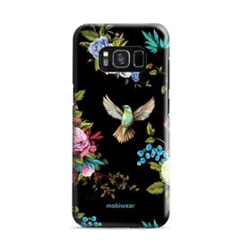 Etui Elite Pro do Samsung Galaxy S8 - wzór ED09E