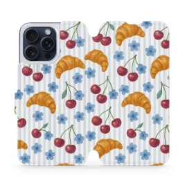 Etui do Apple iPhone 15 Pro Max - wzór VP85S