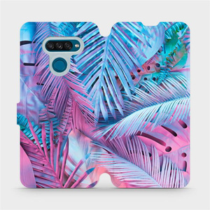 Etui do LG K50S - wzór MG10S