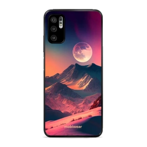 Etui Glossy Case do Xiaomi Redmi Note 10 5G - wzór G008G
