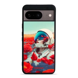 Etui Glossy Case do Google Pixel 8 - wzór G001G