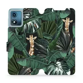 Etui do Motorola Moto E13 - wzór VP06P