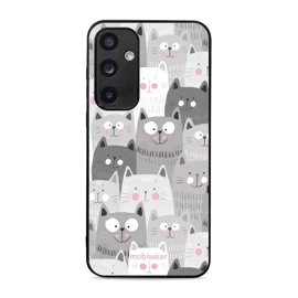 Etui Glossy Case do Samsung Galaxy A35 5G - wzór G045G