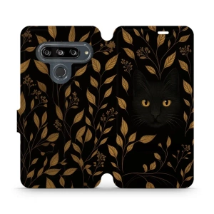 Etui do LG G8s ThinQ - wzór V164S