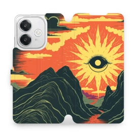 Etui do OPPO A60 5G - wzór VP55S