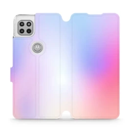 Etui do Motorola Moto G 5G - wzór VP65S