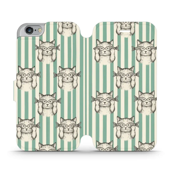 Etui do Apple iPhone 6 - wzór VP90S