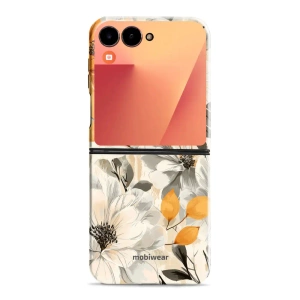 Etui Elite Pro do Samsung Galaxy Z Flip 7 - wzór EP75E