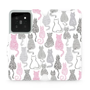 Etui do Xiaomi 14 - wzór MX01S