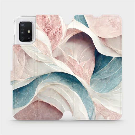 Etui do Samsung Galaxy A51 - wzór VP33S